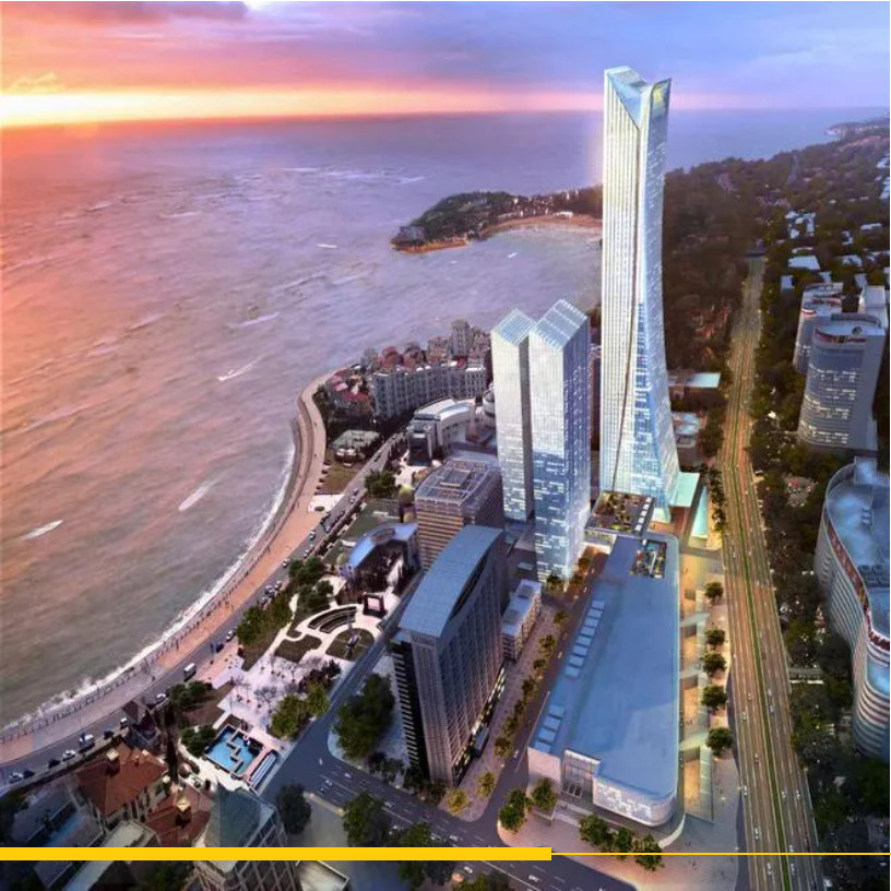 柏誠智能智慧能耗管理項目案例