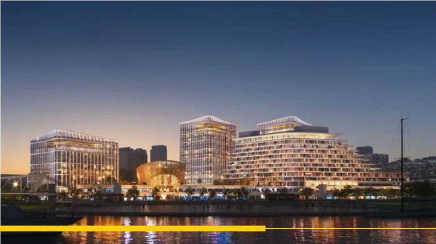 柏誠智能智慧能耗管理項目案例