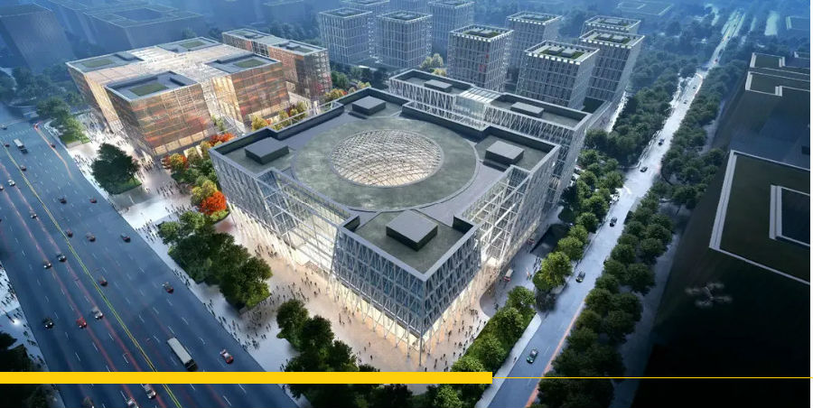 柏誠智能智慧能耗管理項目案例