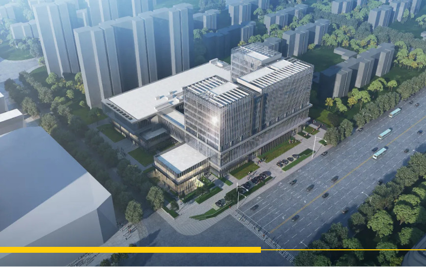 柏誠智能智慧能耗管理項目案例