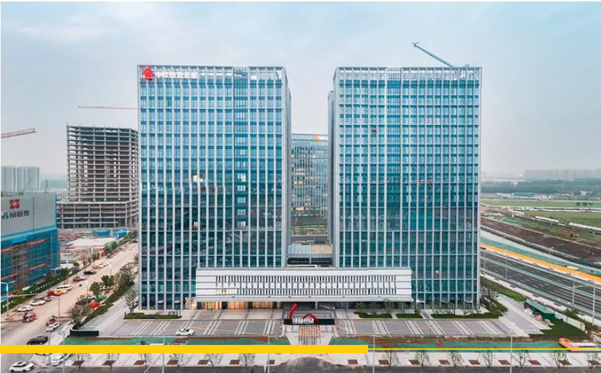 柏誠智能智慧能耗管理項目案例