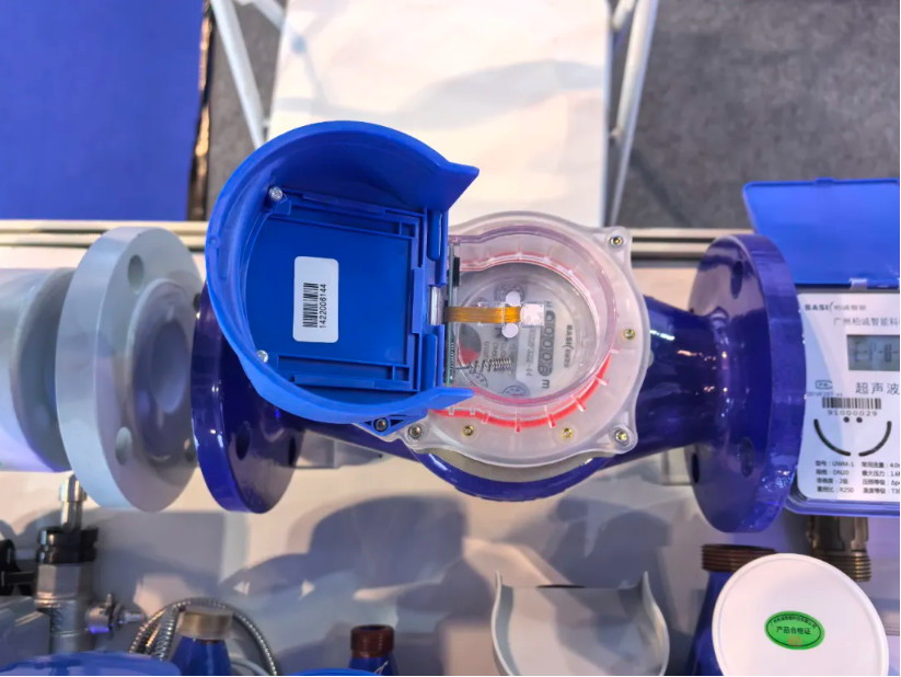 柏誠智能·智慧水務(wù)綜合解決方案服務(wù)商