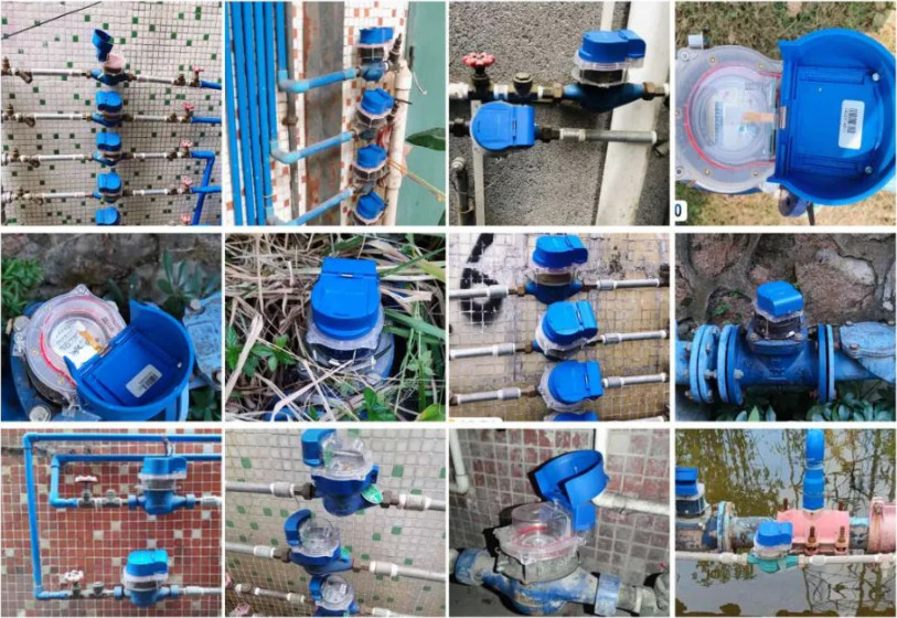 柏誠智能·智慧水務(wù)綜合解決方案服務(wù)商