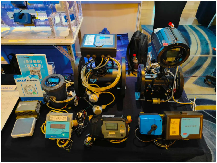 柏誠智能提供建筑能源計(jì)量管理系統(tǒng)一站式服務(wù)