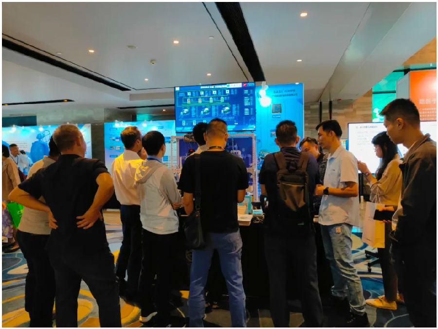 柏誠智能提供建筑能源計(jì)量管理系統(tǒng)一站式服務(wù)