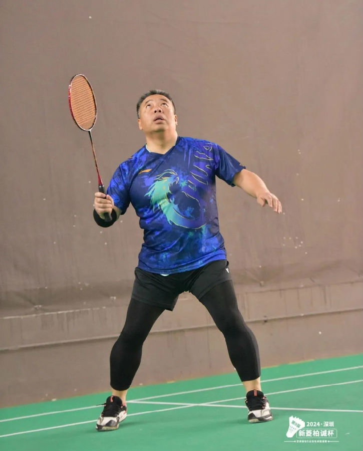 廣州柏誠-第九屆新菱柏誠杯深圳賽區(qū)比賽