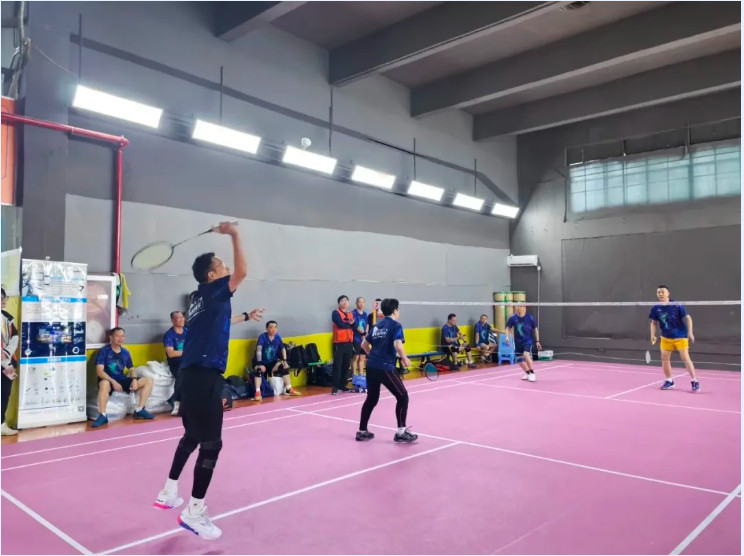 廣州柏誠-第九屆新菱柏誠杯深圳賽區(qū)比賽