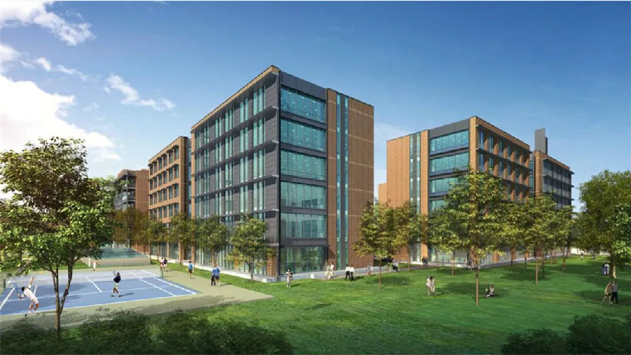 柏誠智能2024第二季度項目案例