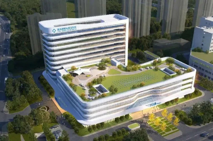 柏誠智能2024第二季度項目案例