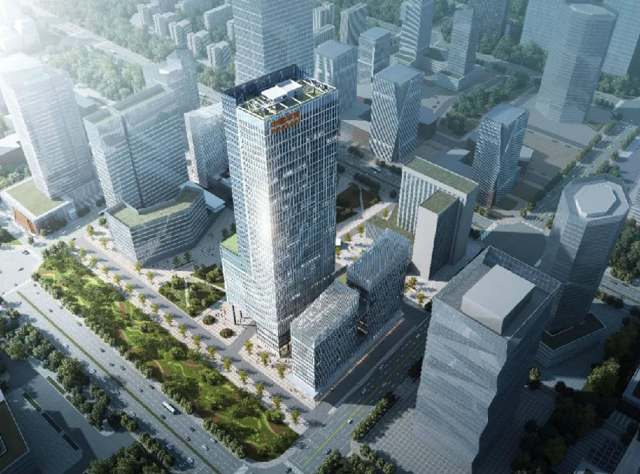 柏誠智能2024第二季度項目案例