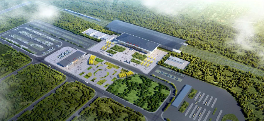 柏誠智能2024第二季度項目案例