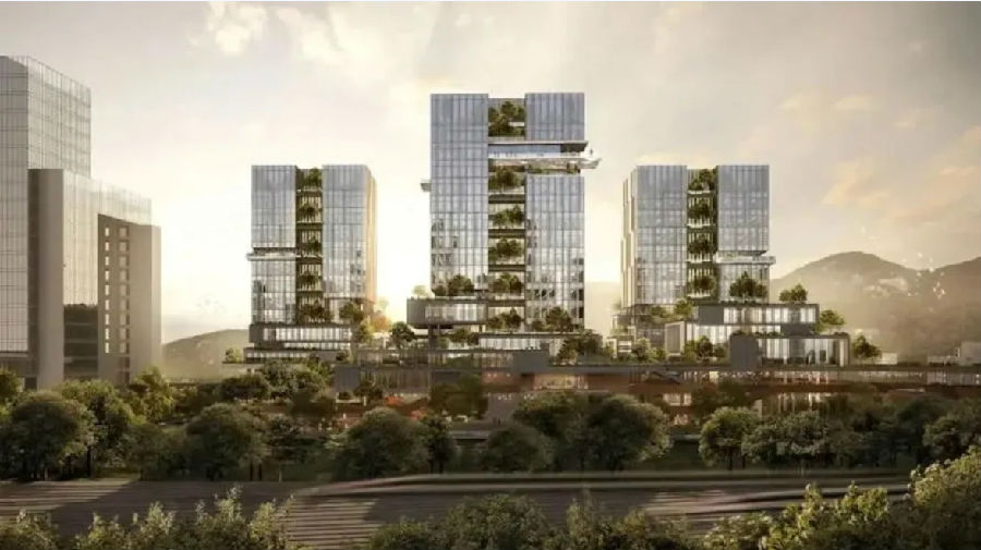 柏誠智能2024第二季度項目案例