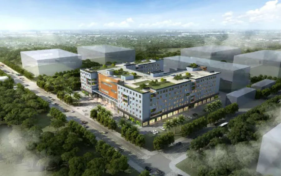 柏誠智能2024第二季度項目案例