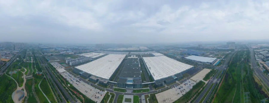 柏誠智能2024第二季度項目案例